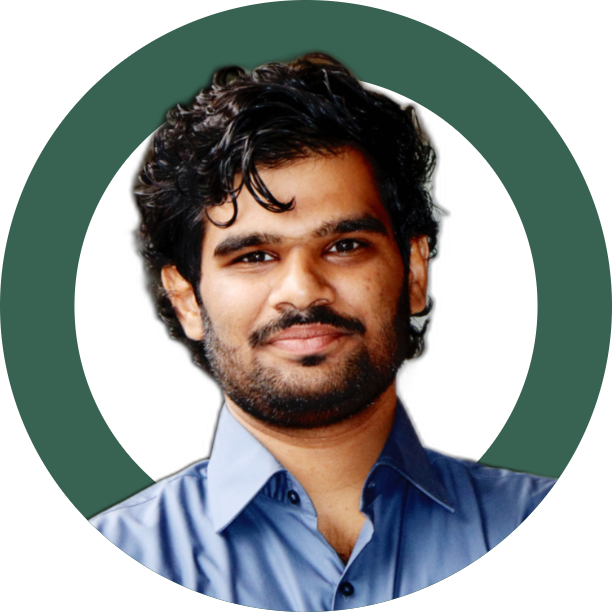 Muhammad Bilal – CEO Shaheen Printers & Graphics