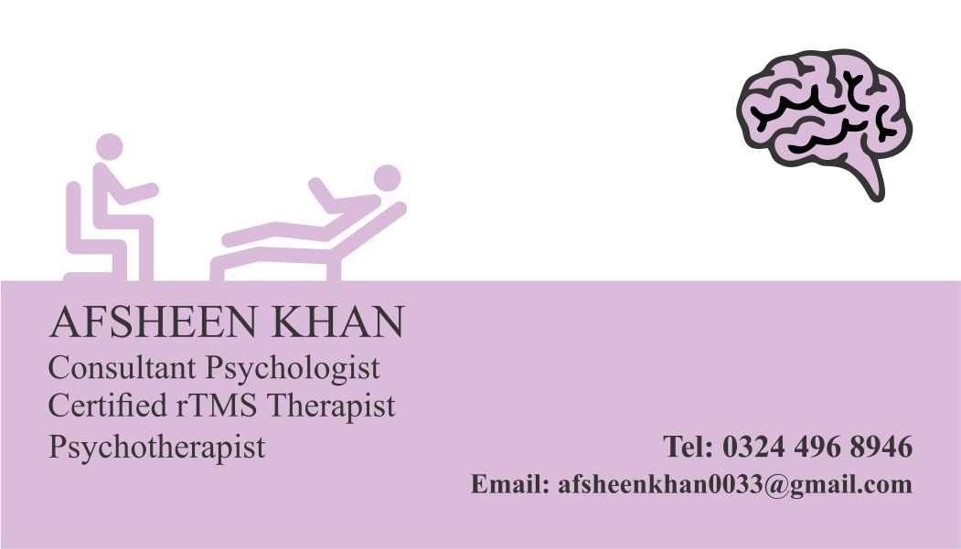 AFSHEEN KHAN