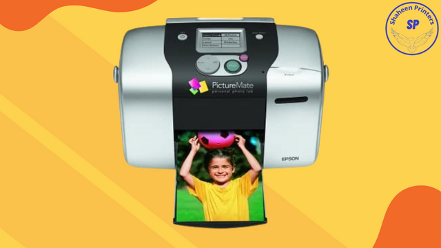 Epson Picturemate