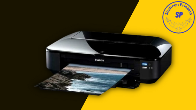  Canon Pixma iX6820 Printer