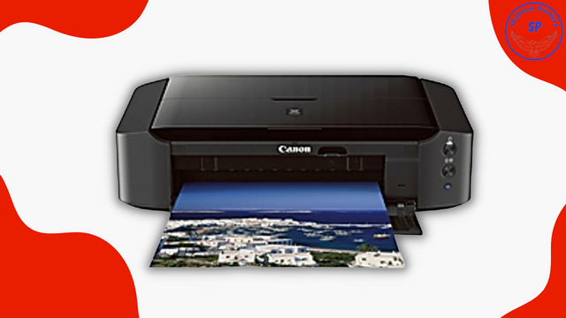 Canon PIXMA iP8720 Printer