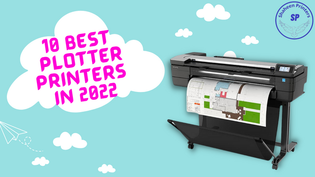 plotter printers