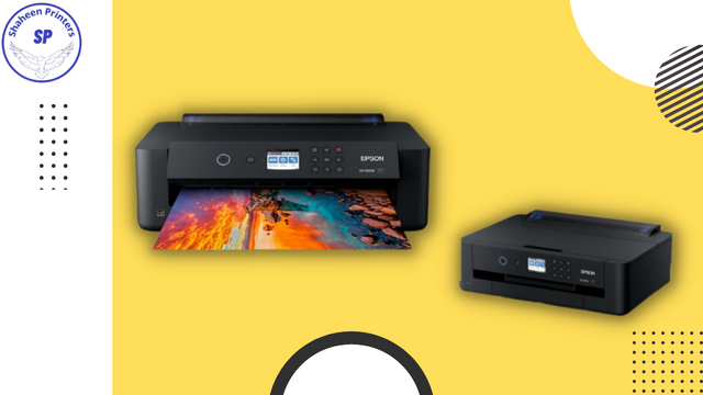  Expression Photo HD XP-15000 Wireless Color Wide-Format Printer