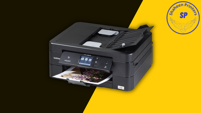  Brother MFC-J895DW Printer