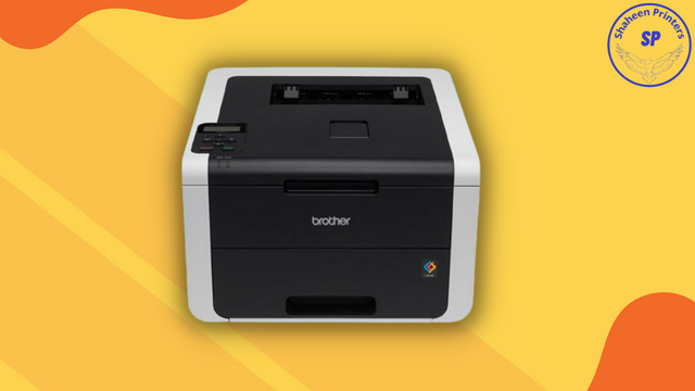 Brother HL-3170CDW Digital Color Printer