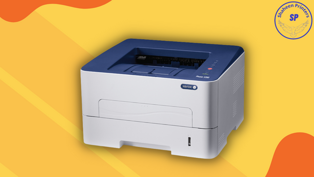 Xerox Phaser 3260/DNI Mono Laser Printer