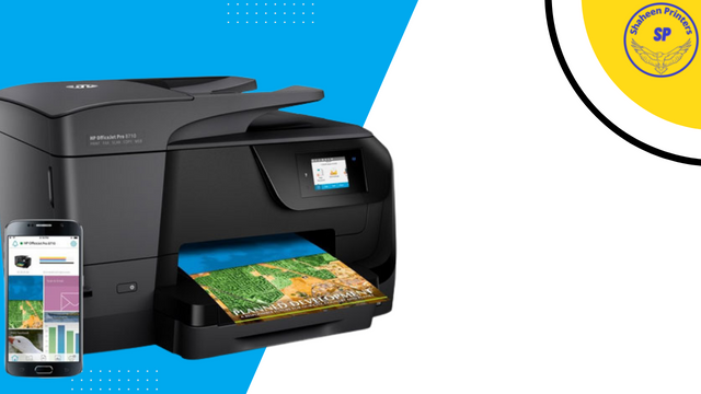 HP OfficeJet Pro 8710