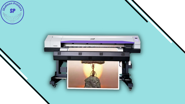 Inkjet plotter printers