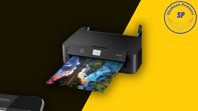  Epson Expression Photo HD XP-15000 Printer