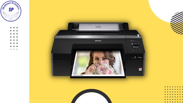 Epson SureColor P5000 Standard