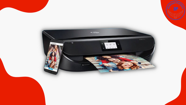 HP Envy 5055 Printer