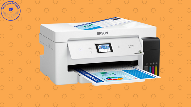 Epson EcoTank ET-15000