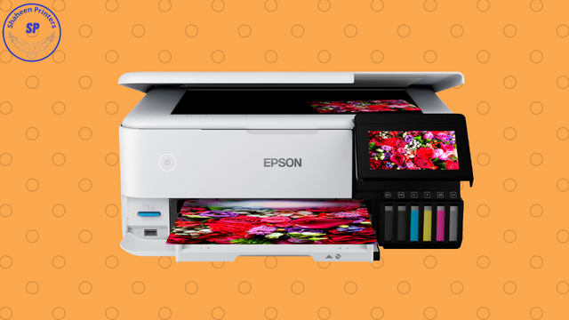 Epson EcoTank ET-4700