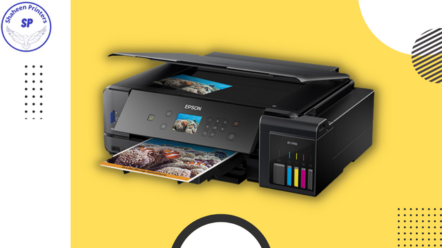  Epson Expression Premium EcoTank Wireless 5-Color