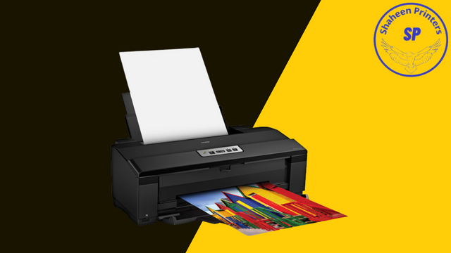  Epson Artisan 1430 Printer