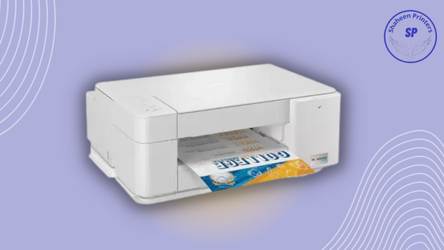Brother MFC-J805DW Printer