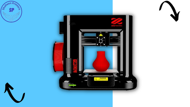  XYZprinting da Vinci Mini 3D Printer