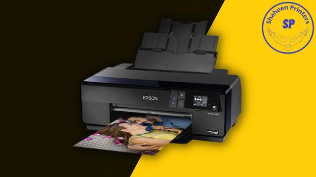 Epson SureColor P600 Inkjet Printer