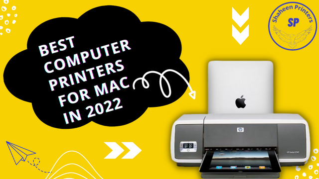 Best Computer Printers for Mac in 2022