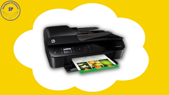 HP OfficeJet 6978 Printer for Mac