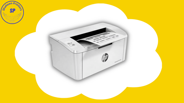 HP LaserJet Pro M15W Printer for Mac