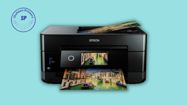 Epson Expression Premium XP-7100
