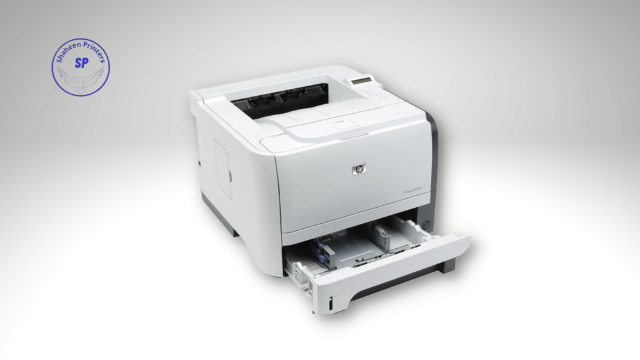 HP – Laserjet Pro MICR Check Printer Bundle