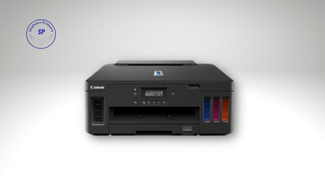 HP – MICR Printer Bundle with Two HP Cartridges