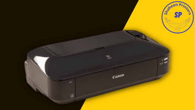  Canon Pixma iX6820 Printer