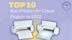 Printers for Cricut