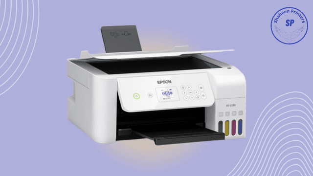  Epson EcoTank ET-2720 Printer