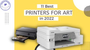 best printers for art