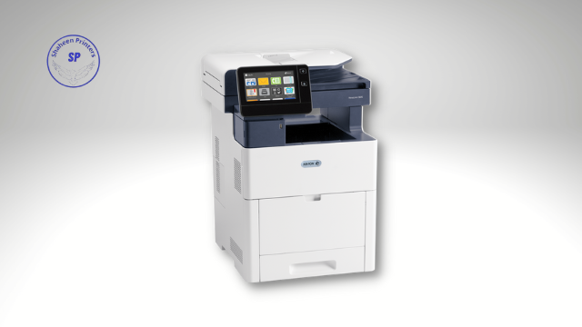 Xerox – Renewable Toner & Check Printer Bundle