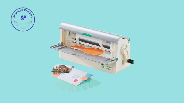 Xyron Creative Station, 9″ × 5″, Craft Maker
