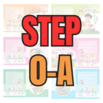 step 0A series