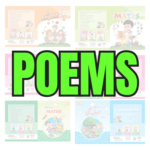 poem series